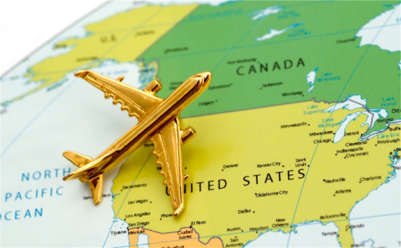 The history of our company JMC Aviation