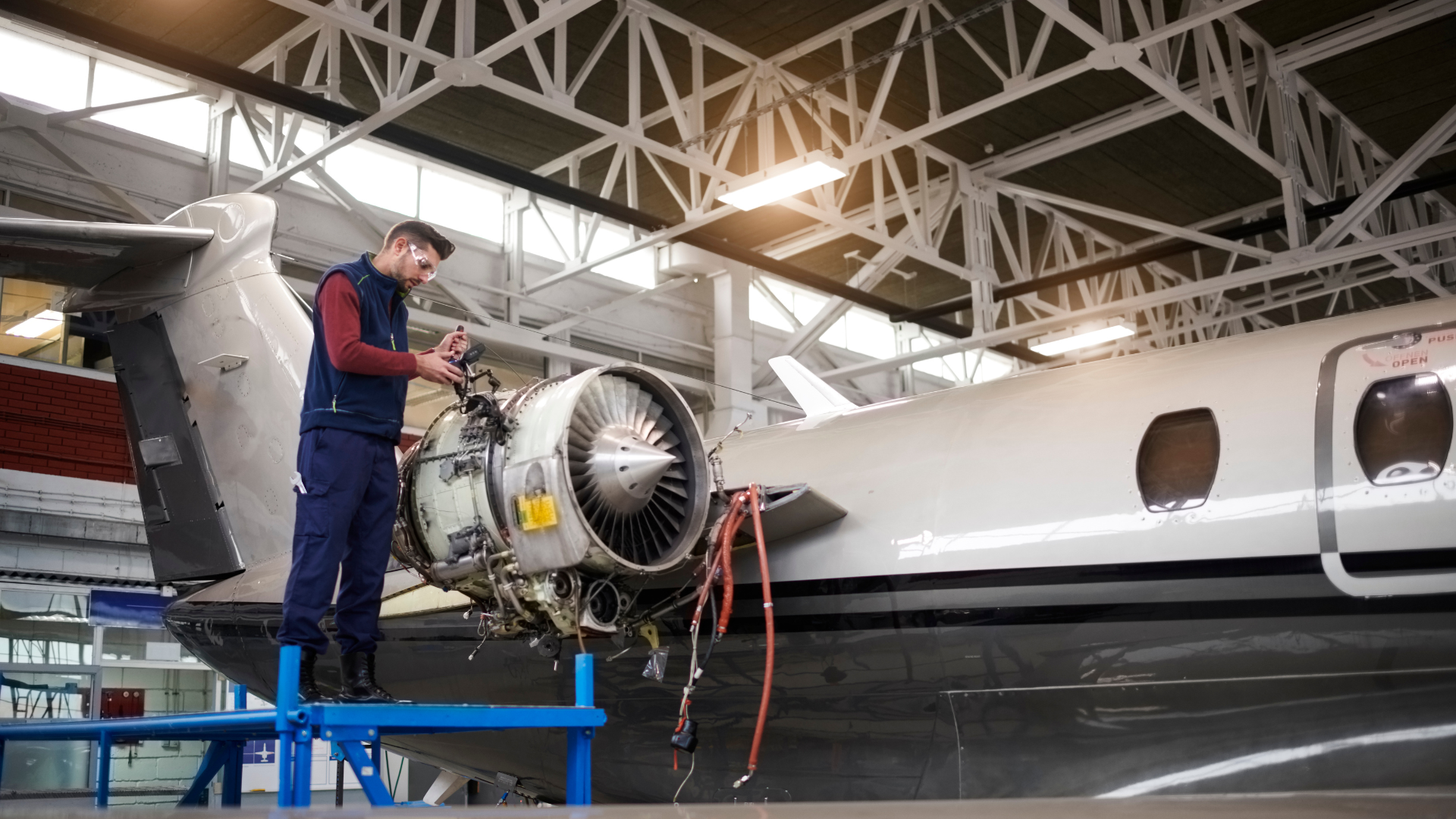 Aviation Consultancy Services | JMC Aviation