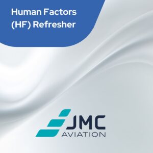 Human Factors (HF) Refresher