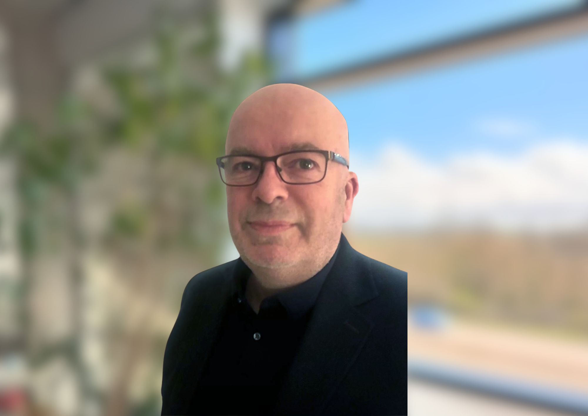 Head of business development