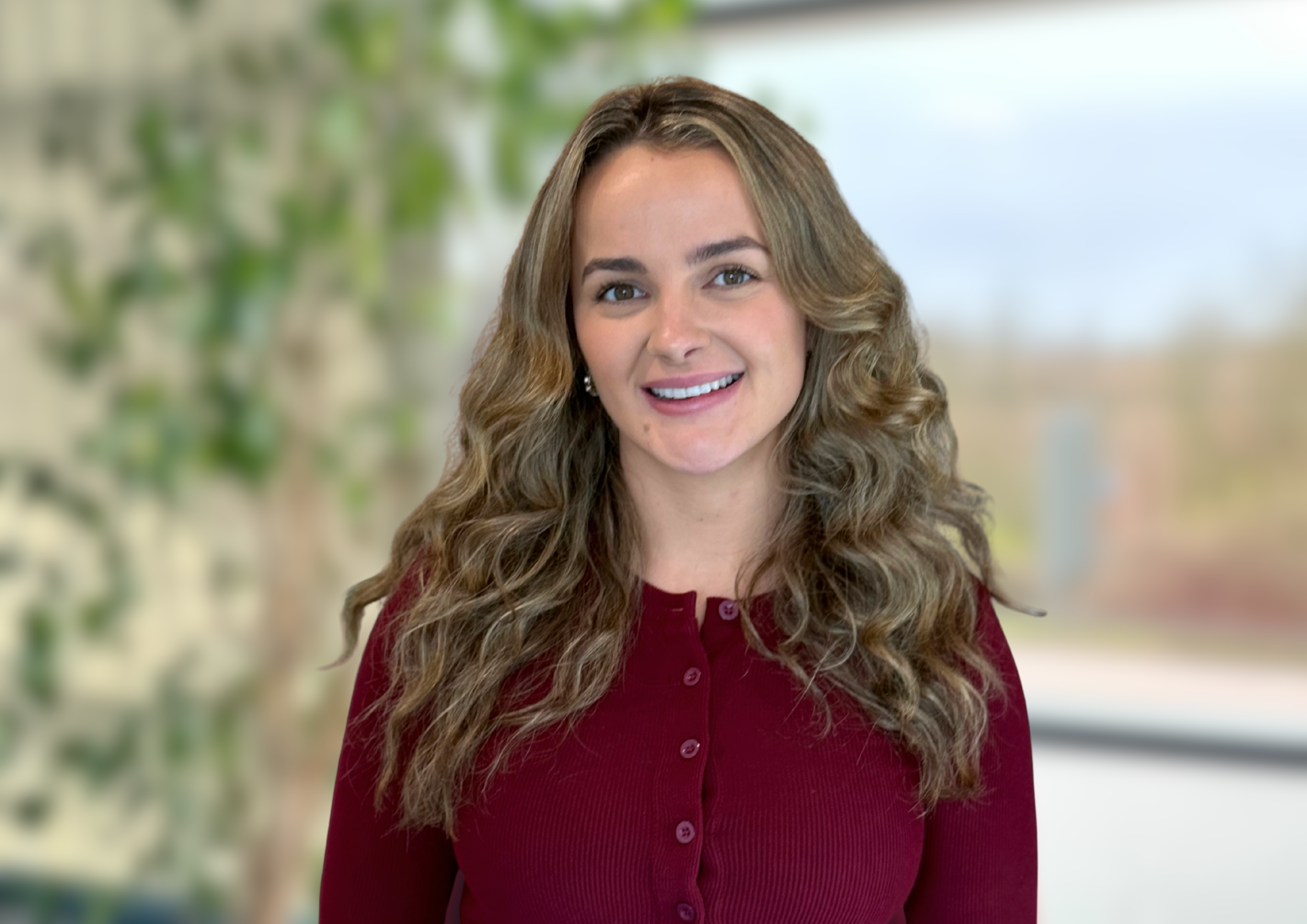 Carli Shaw - Recruitment Consultant